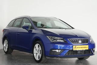 SEAT Leon – thumbnail 6
