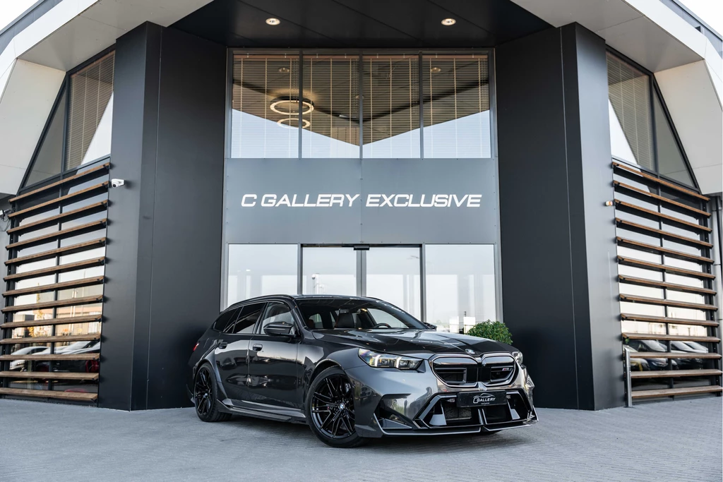 BMW M5 – foto 9