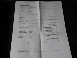 Mercedes-Benz A-Klasse – thumbnail 57