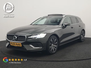 Volvo V60 – thumbnail 1