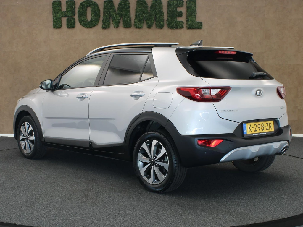 Kia Stonic – foto 4