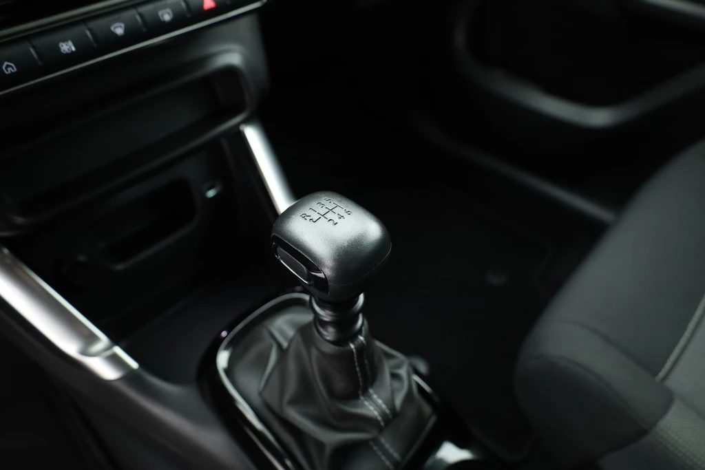 Citroën C3 Aircross – foto 10