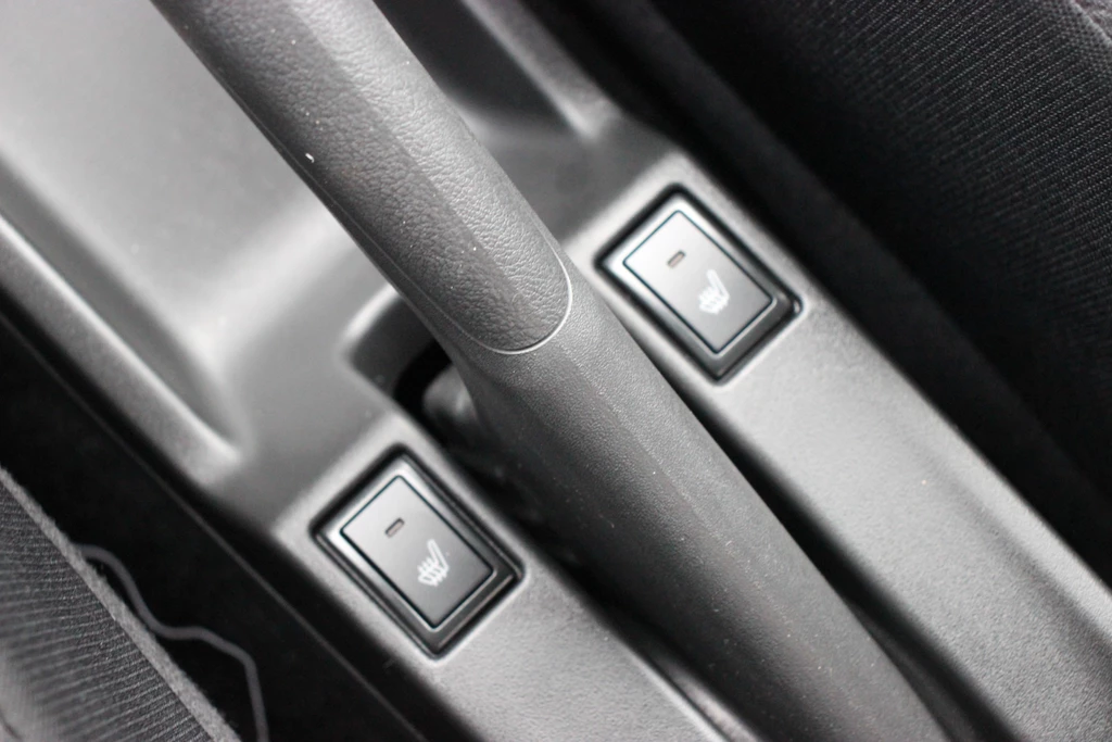 Suzuki Swift – foto 34