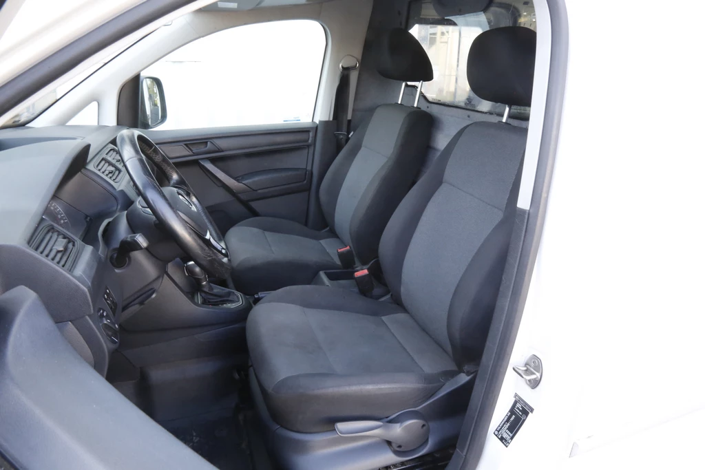 Volkswagen Caddy – foto 8