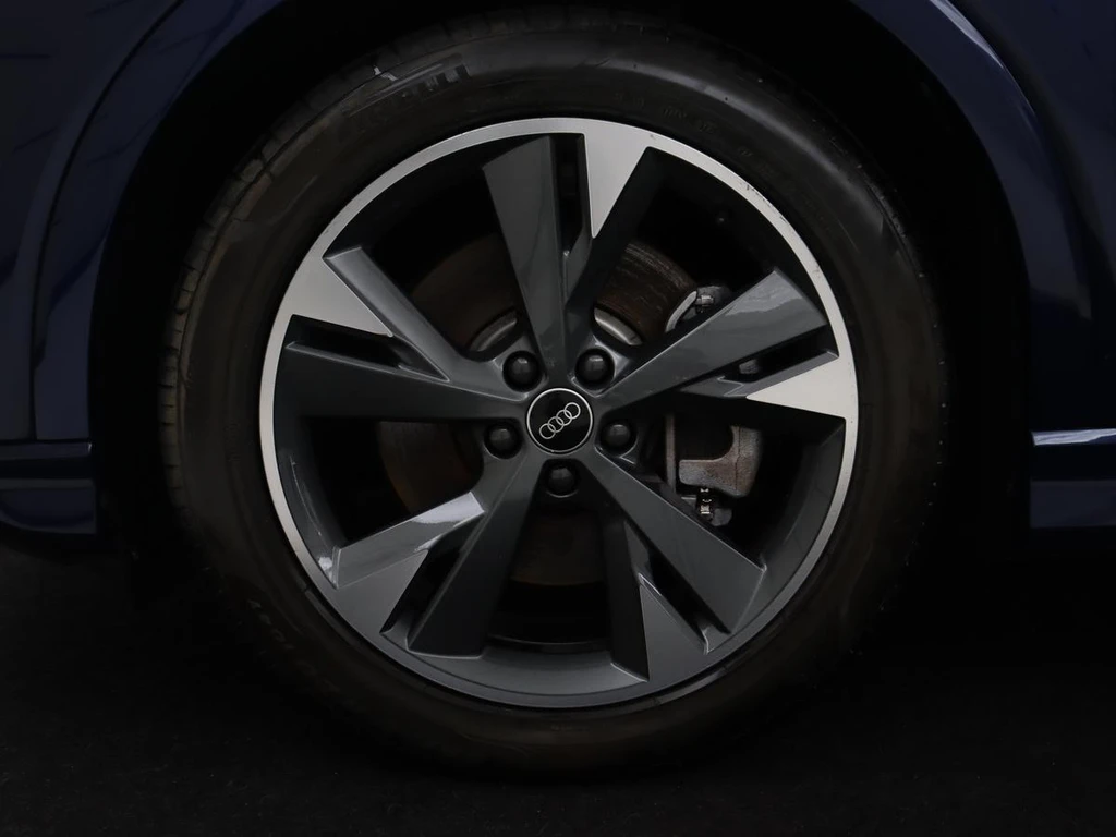 Audi Q4 e-tron – foto 40
