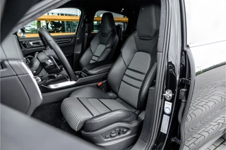 Porsche Cayenne – thumbnail 14