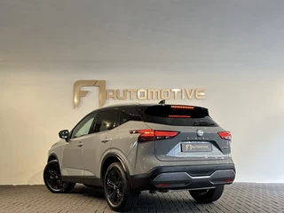 Nissan QASHQAI – thumbnail 3