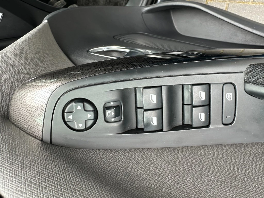 Citroën C4 Picasso – foto 35
