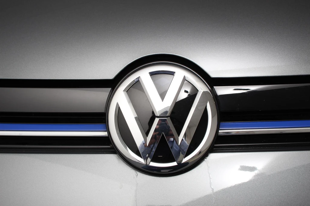 Volkswagen e-Golf – foto 13