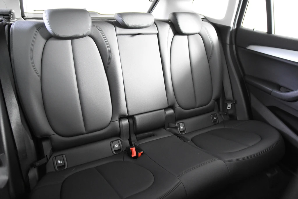 BMW X1 – foto 17