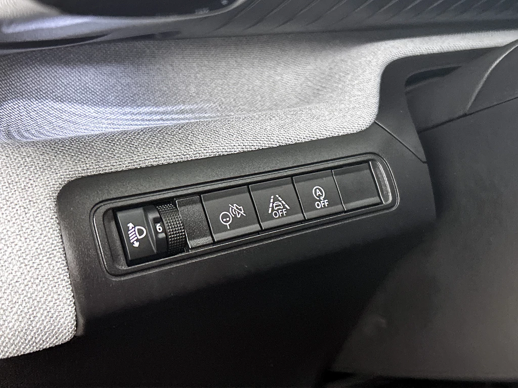 Citroën C3 Aircross – foto 8