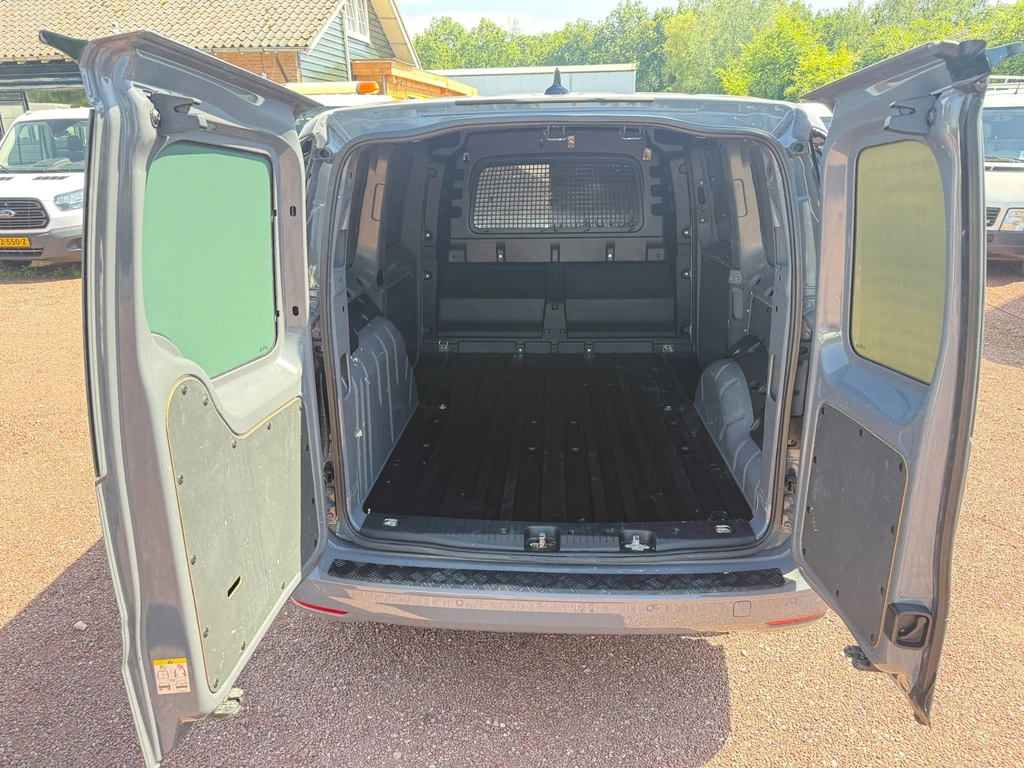 Volkswagen Caddy – foto 16