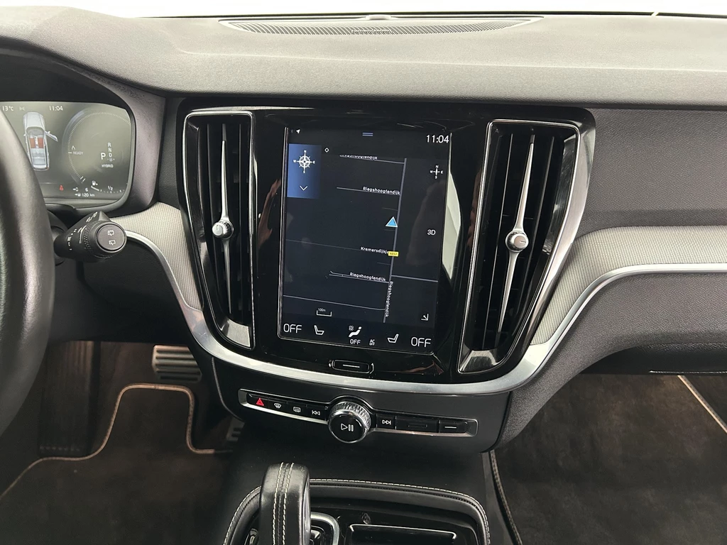 Volvo V60 – foto 15