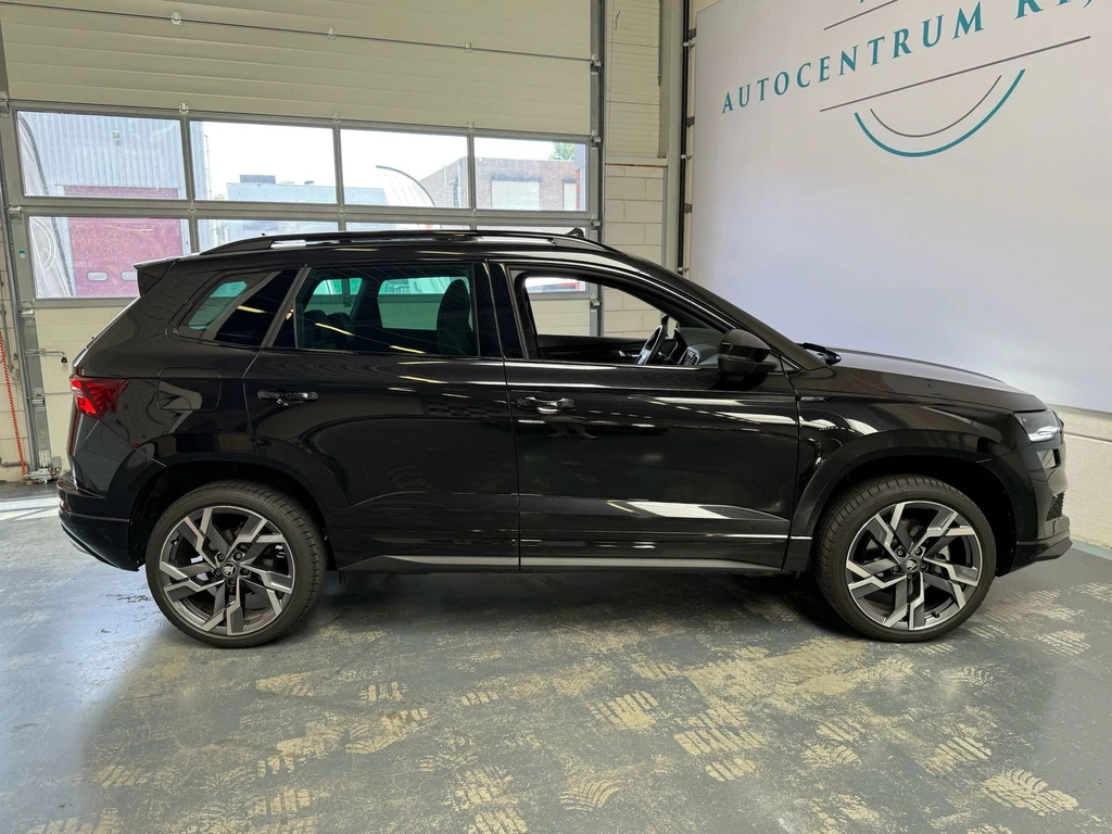 Škoda Karoq – foto 9