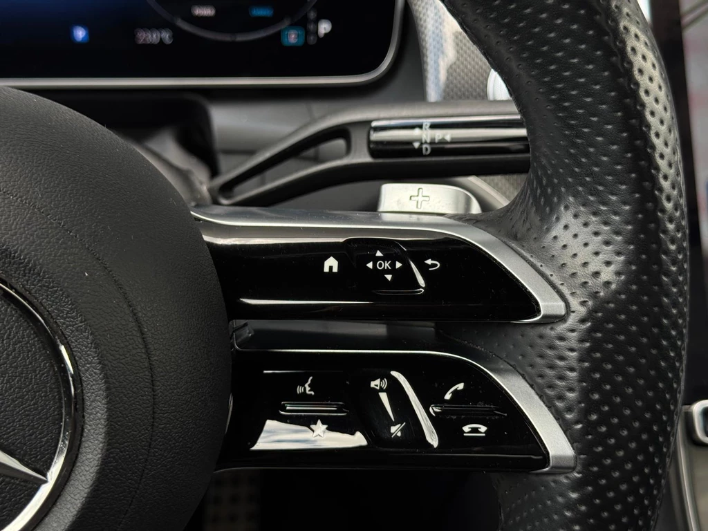 Mercedes-Benz GLC – foto 26