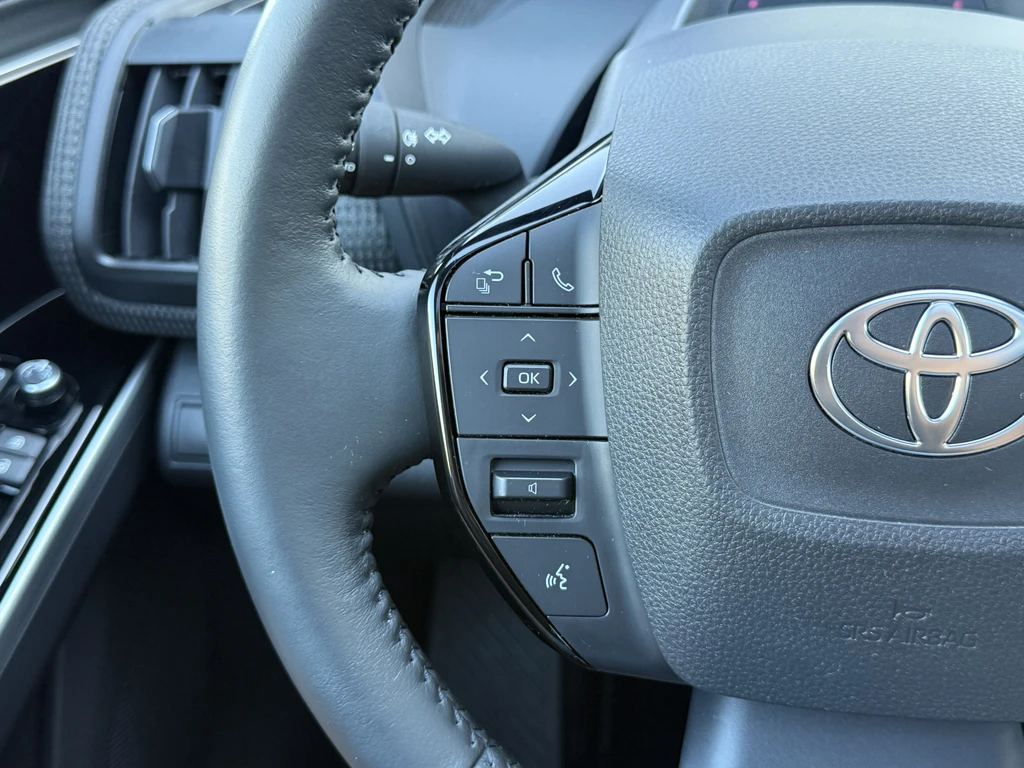 Toyota bZ4X – foto 16