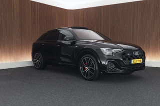 Audi Q8 – thumbnail 6