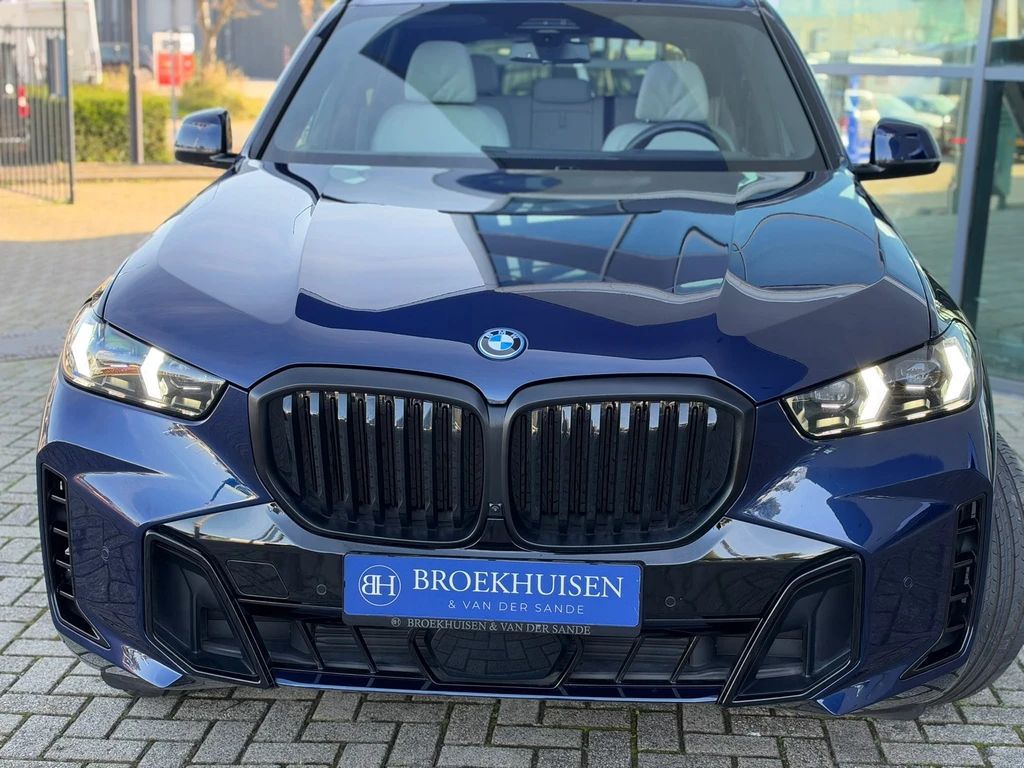 BMW X5 – foto 6