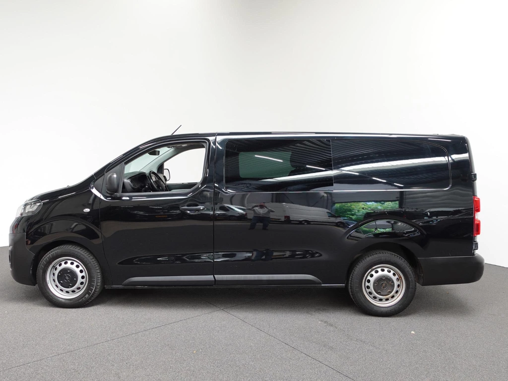 Opel Vivaro – foto 3
