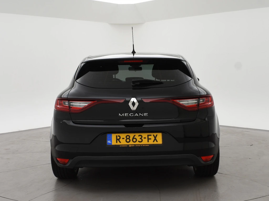 Renault Mégane – foto 3
