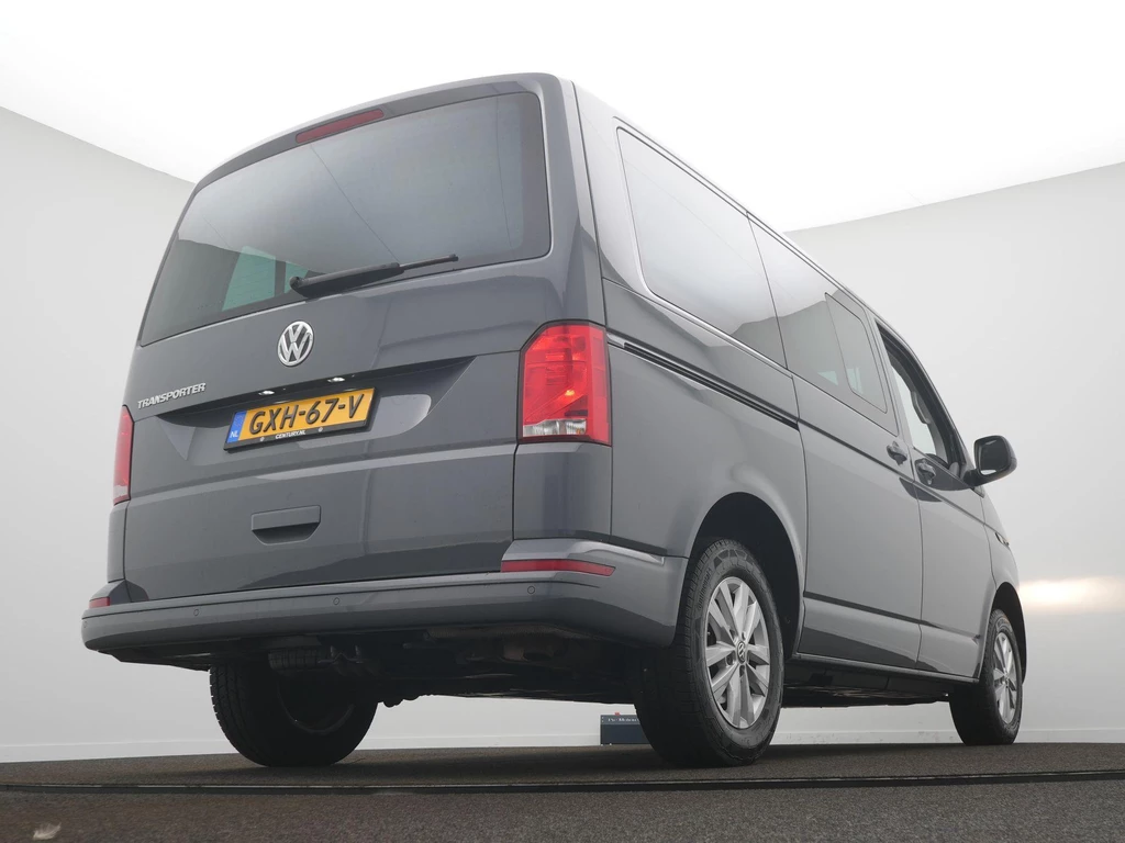Volkswagen Transporter – foto 7
