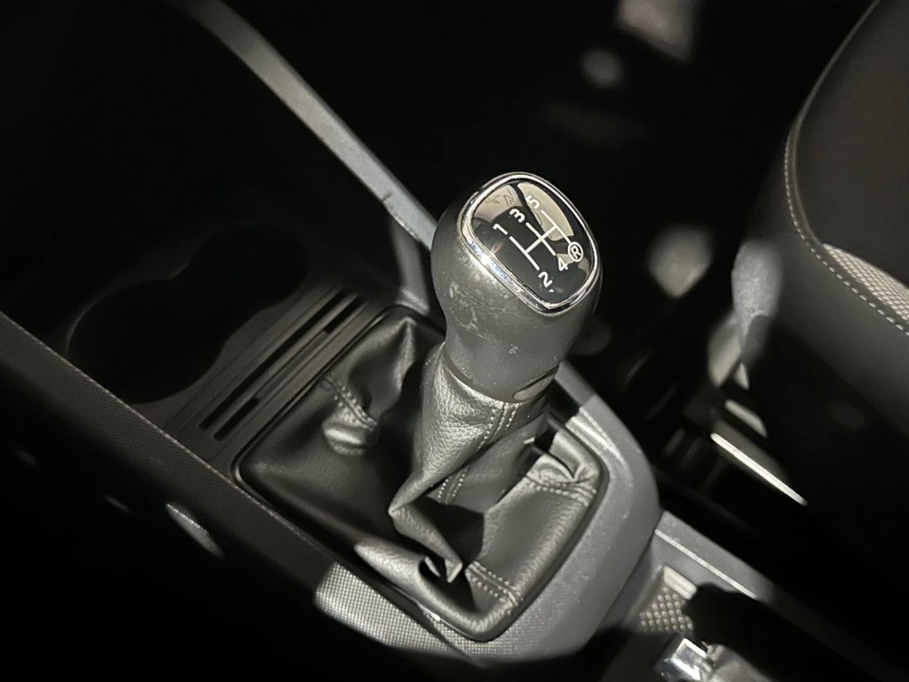 Škoda Fabia – foto 30