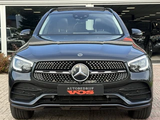 Mercedes-Benz GLC – thumbnail 7