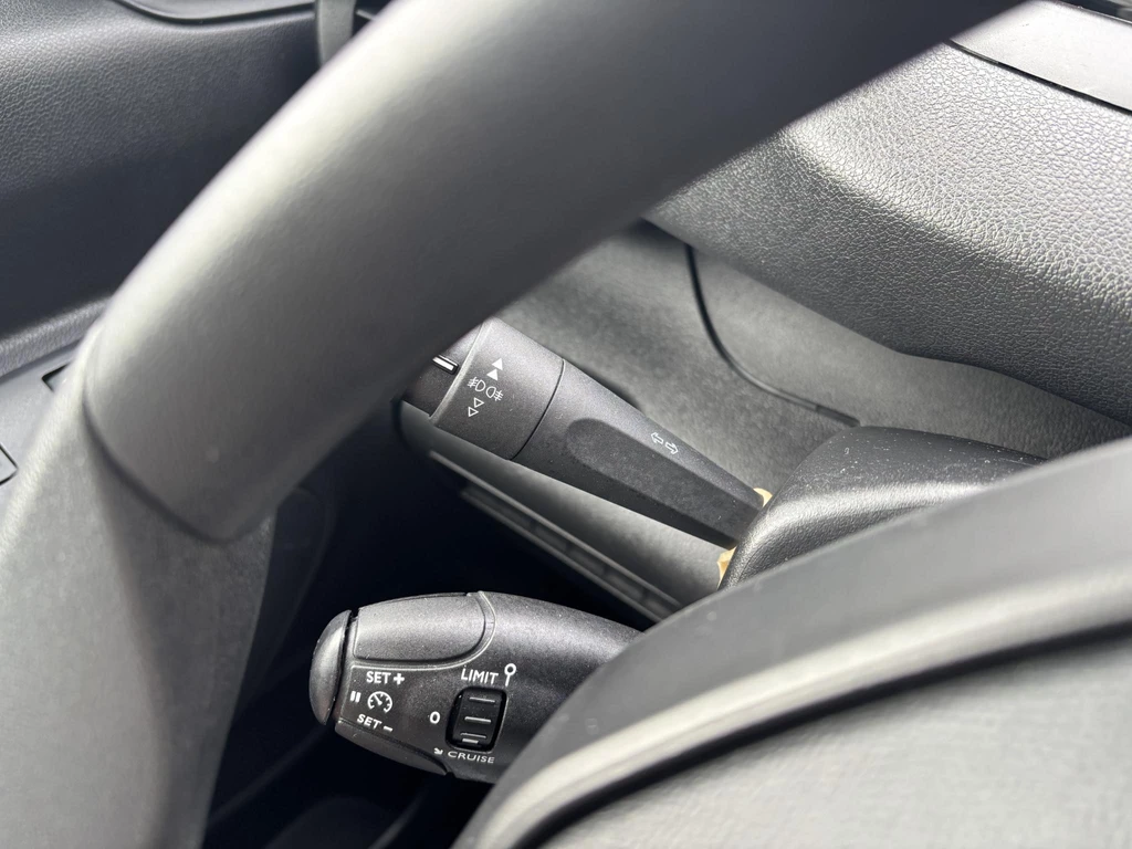 Peugeot Partner – foto 16