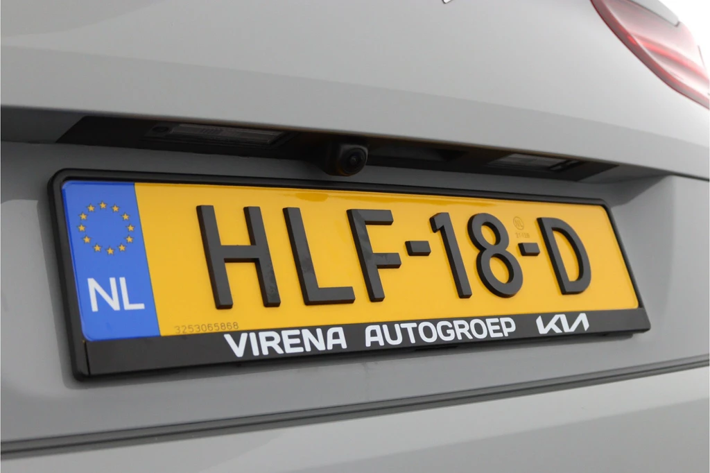 Kia Ceed Sportswagon – foto 36