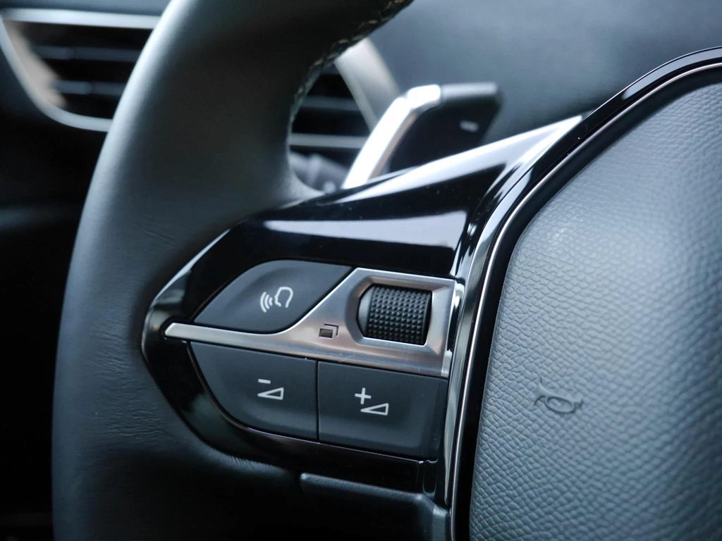 Peugeot 5008 – foto 26