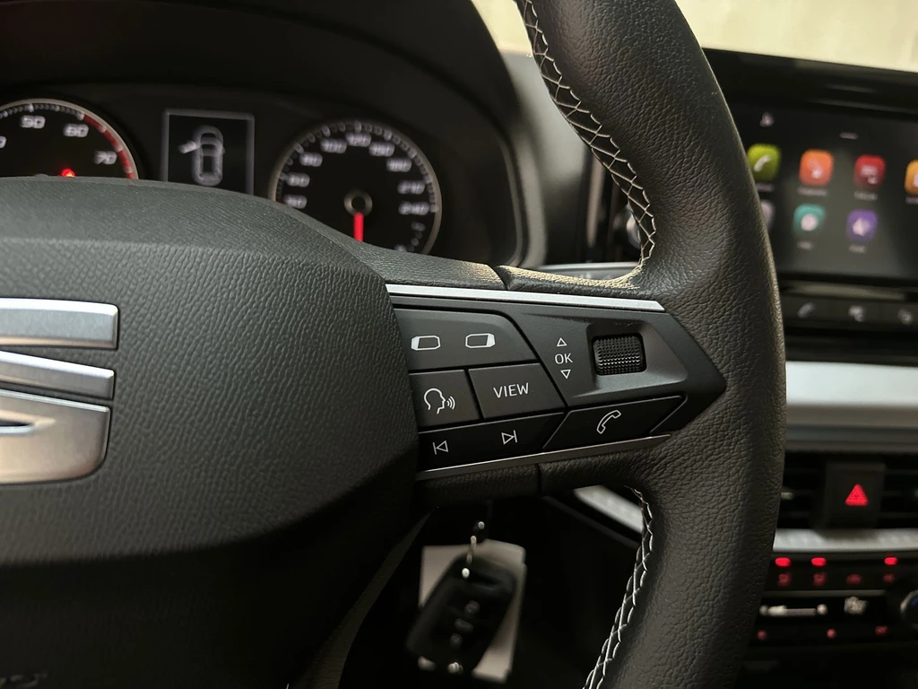 SEAT Ibiza – foto 21