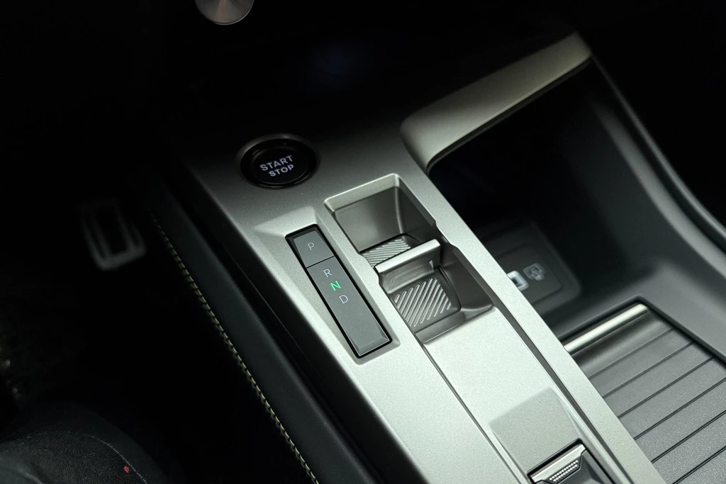 Peugeot e-308 – foto 33