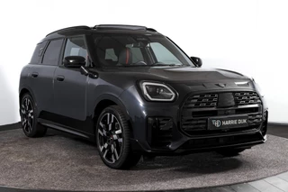 MINI Countryman – thumbnail 8