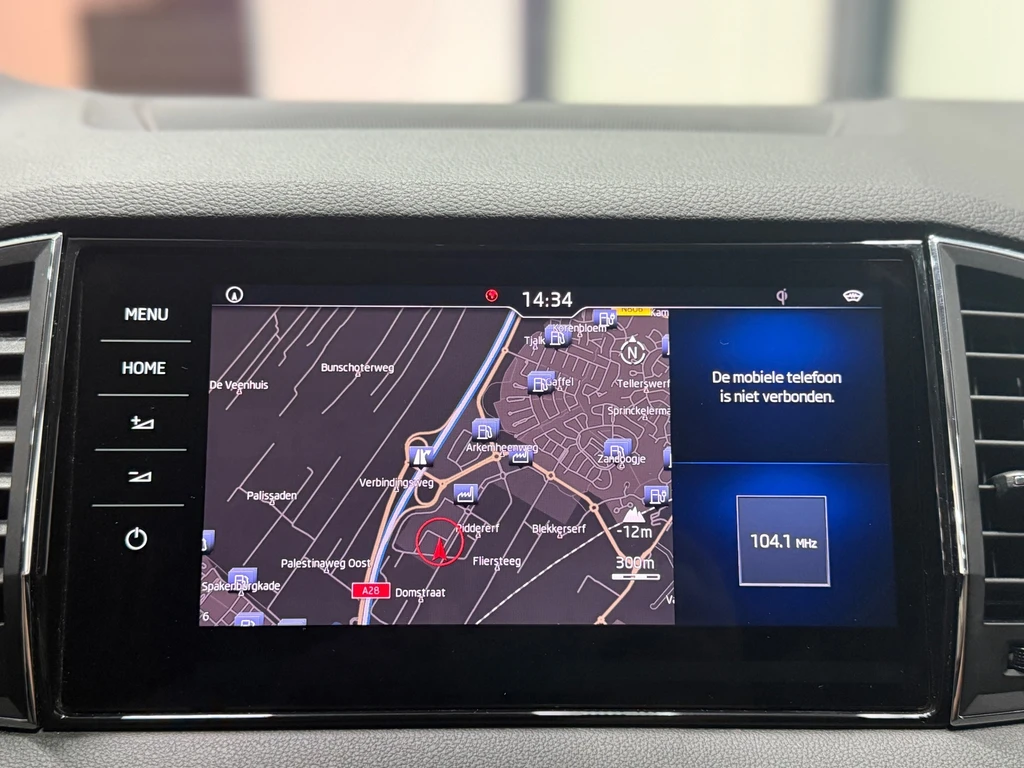 Škoda Karoq – foto 40