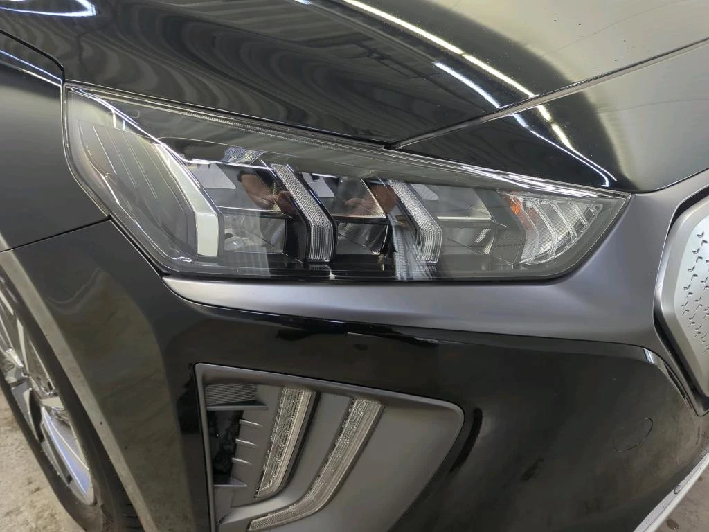 Hyundai IONIQ – foto 8