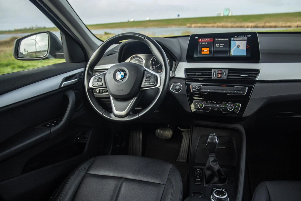 BMW X1 – foto 22