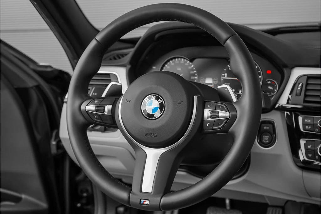 BMW 3 Serie – foto 22