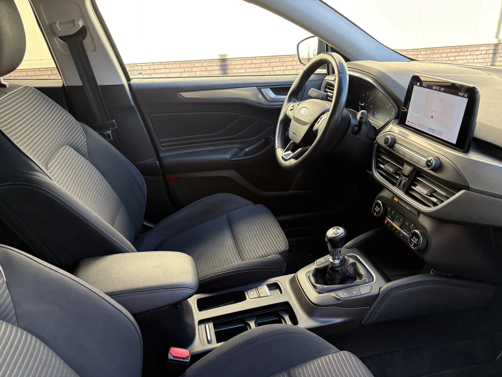 Ford Focus – foto 28