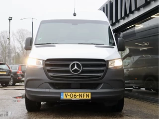 Mercedes-Benz Sprinter – thumbnail 8