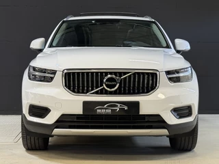 Volvo XC40 – thumbnail 7