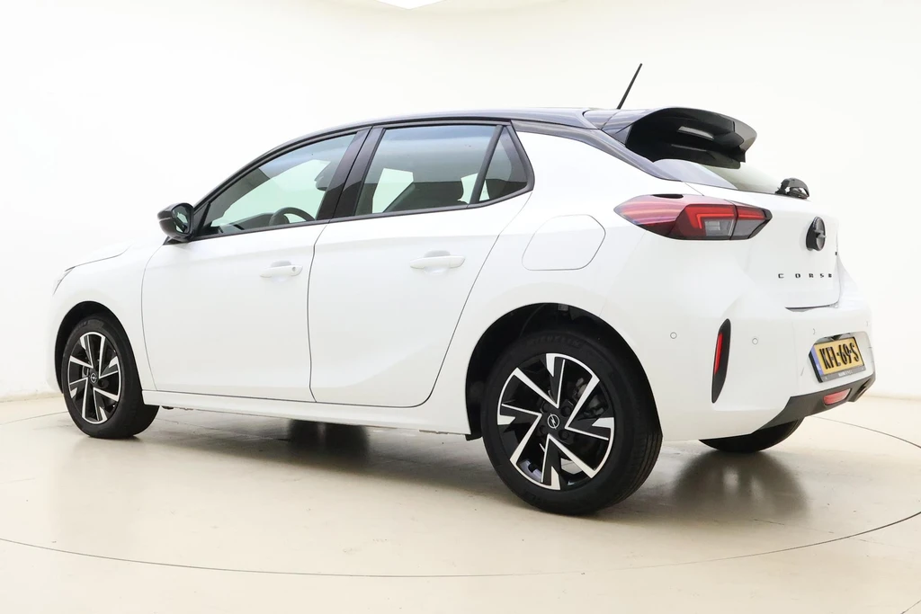 Opel Corsa – foto 4