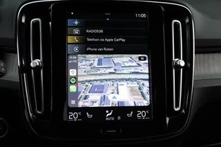 Volvo XC40 – thumbnail 37