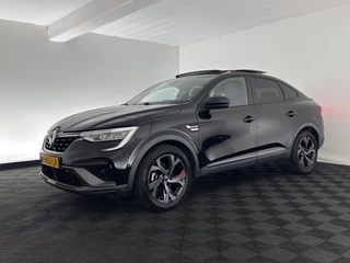 Renault Arkana – thumbnail 1