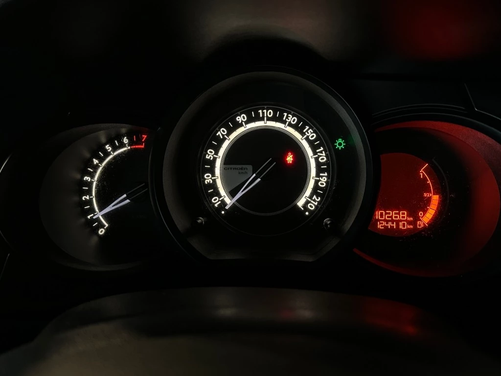 Citroën C3 – foto 19