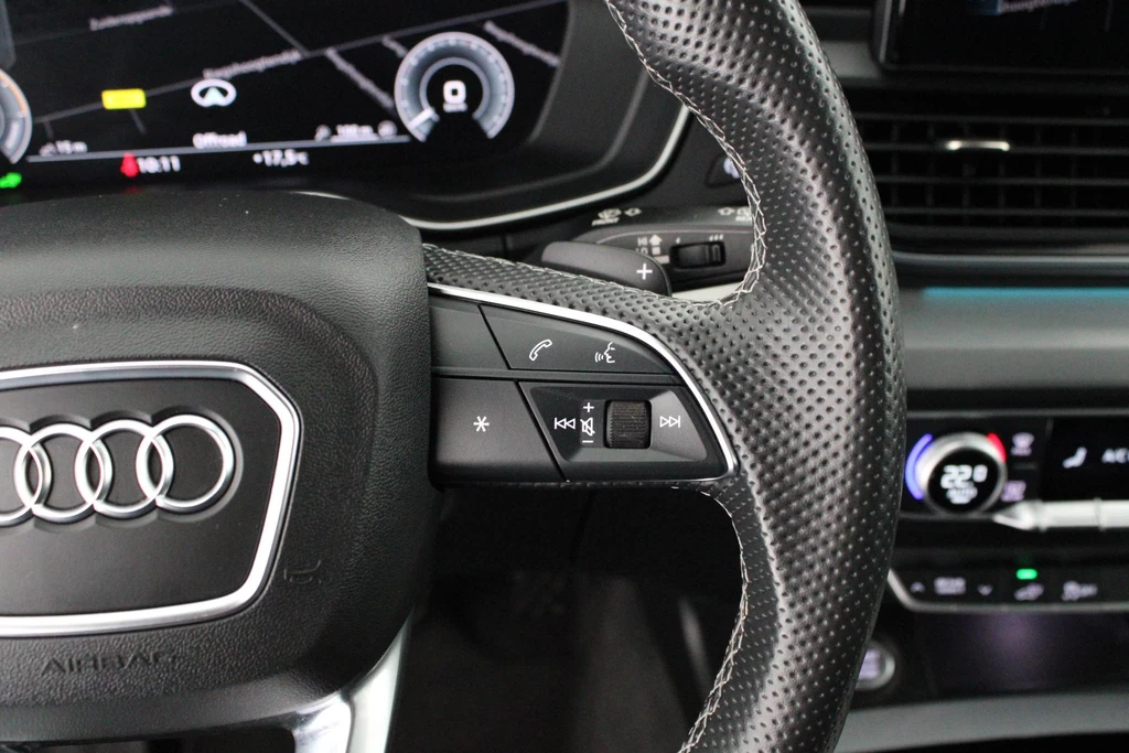 Audi Q5 – foto 22