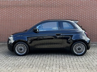 Fiat 500e – thumbnail 3
