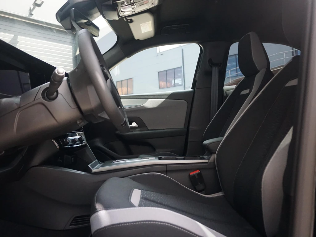 Opel Mokka – foto 11