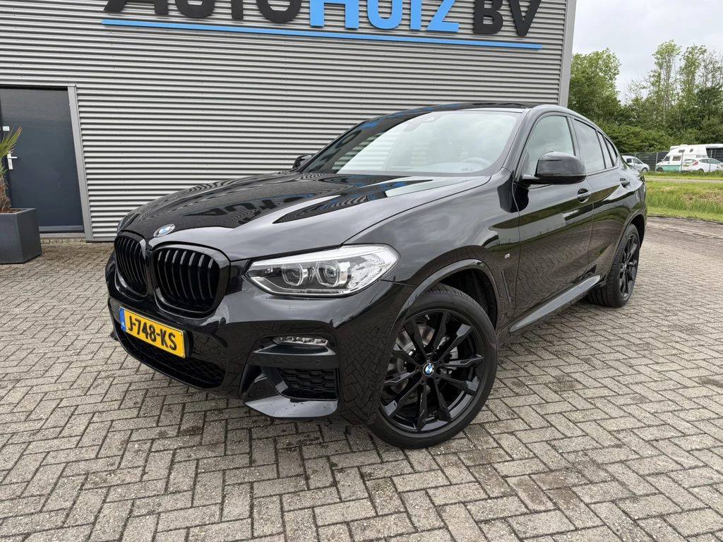 BMW X4 – foto 2