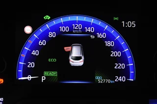 Toyota Corolla Touring Sports – thumbnail 18