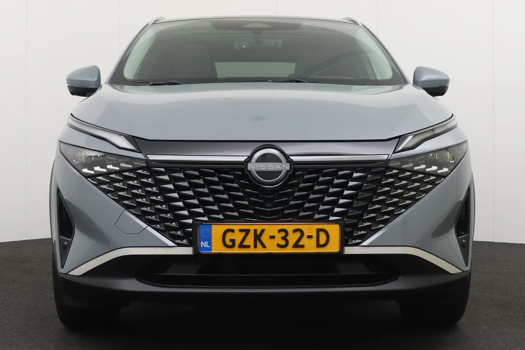 Nissan QASHQAI – foto 6